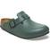 Birkenstock Boston Pro Natural Leather - Thyme