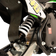 Highper HP110E B-Grøn