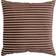 House Nordic Perth Komplet pyntepude Beige, Brun (45x45cm)