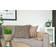 House Nordic Perth Komplet pyntepude Beige, Brun (45x45cm)