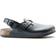 Birkenstock Tokio ESD Natural Leather - Blue