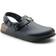 Birkenstock Tokio ESD Natural Leather - Blue