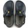 Birkenstock Tokio ESD Natural Leather - Blue