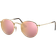 Ray-Ban Round Flat RB3447N 001/Z2