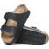 Birkenstock Arizona Flex Platform Birko-Flor - Black
