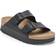 Birkenstock Arizona Flex Platform Birko-Flor - Black