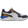 Puma X-Ray 3 - Vapor Grey/White/Navy