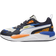 Puma X-Ray 3 - Vapor Grey/White/Navy