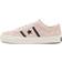 Converse One Star Academy Pro Vintage Suede - Blush Hush/Egret/Black