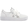 Gabor Lace Up Low Cut W - White