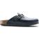 Birkenstock Boston ESD Natural Leather - Blue