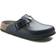 Birkenstock Boston ESD Leather Natural Leather