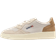 Autry Medalist Low M - Tric/Suede Snd/Cigar