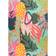 Furn Coralina Multicolour 120x170cm