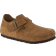 Birkenstock London Suede Leather - Mink