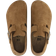 Birkenstock London Suede Leather - Mink