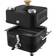 Everdure Cube Proflame 360 Gasolgrill Svart