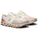 On Cloud X 4 W - Ivory/Salmon