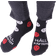 My Angry Socks Favorite Box - Black