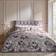 Catherine Lansfield Dramatic Floral Reversible Duvet Cover Grey (230x220cm)
