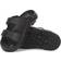 Birkenstock Mogami Terra Stealth 2-Strap Birko-Flor - Black