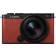 Panasonic Lumix DC-S9 + 18-40mm F4.5-6.3 Red