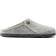 Birkenstock Zermatt Shearling Wool Felt - Light Gray
