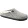 Birkenstock Zermatt Shearling Wool Felt - Light Gray
