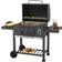Tepro Toronto XXL Holzkohlegrill