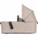 Joolz Aer2 Carrycot Sandy Taupe