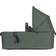 Joolz Aer2 Carrycot Forest Green