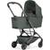 Joolz Aer2 Carrycot Forest Green