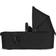 Joolz Aer2 Carrycot Space Black