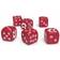 CMON Zombicide 2nd Ed: All-Out Dice (Exp