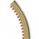 Scalextric Radius 2 Curve Outer Borders 45x4 C8228