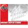 Airfix AF1008 Aircraft Display Stands