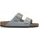 Birkenstock Arizona Oiled Leather - Basalt Gray