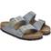 Birkenstock Arizona Oiled Leather - Basalt Gray