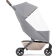 Joolz Aer+/2 Buggy Raincover