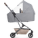 Joolz Aer+/2 Buggy Raincover