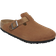 Birkenstock Boston BS Mixed Leather - Cognac
