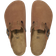 Birkenstock Boston BS Mixed Leather - Cognac