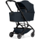 Joolz Aer2 Carrycot Dark Navy Blue