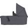 Joolz Aer2 Carrycot Stone Grey