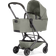 Joolz Aer2 Carrycot Sage Green
