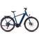 Cube Kathmandu Hybrid EX 800 2025 Electric - Blue/Chrome