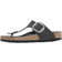 Birkenstock Gizeh Big Buckle Oiled Leather - Black