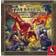 Fantasy Flight Games Talisman: The Cataclysm