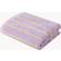 Bongusta Naram Guest Towel Purple, Yellow (80x50cm)