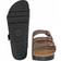 Birkenstock Florida Flex Platform Birko-Flor Nubuk - Mocca